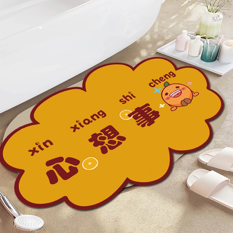 入戶門地墊買什么材質的好？